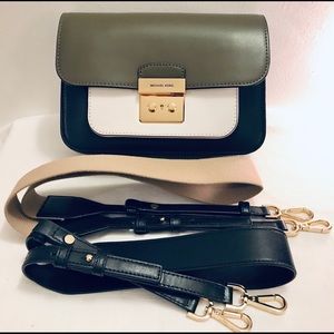 Michael Kors Sloan Editor Shoulder Bag